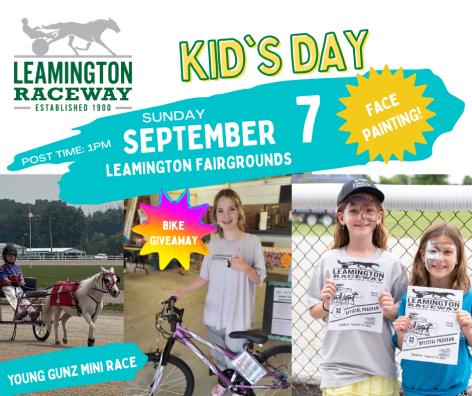 Kids Day