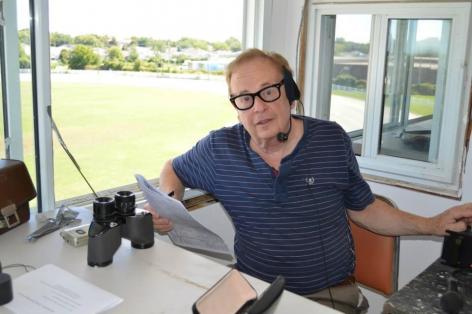 Marty Adler Day 