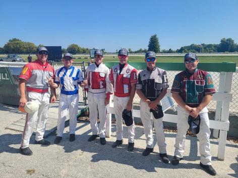 Driver Appreciation Day  