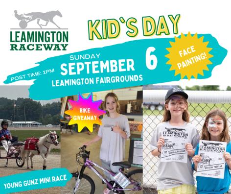 Kids day 