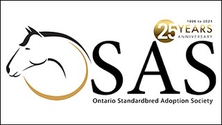 Ontario Standardbred Adoption Society 25th Anniversary 