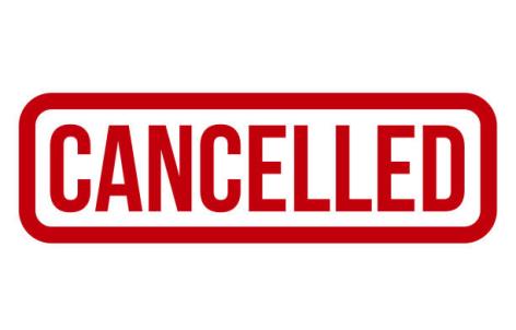 Canceled 